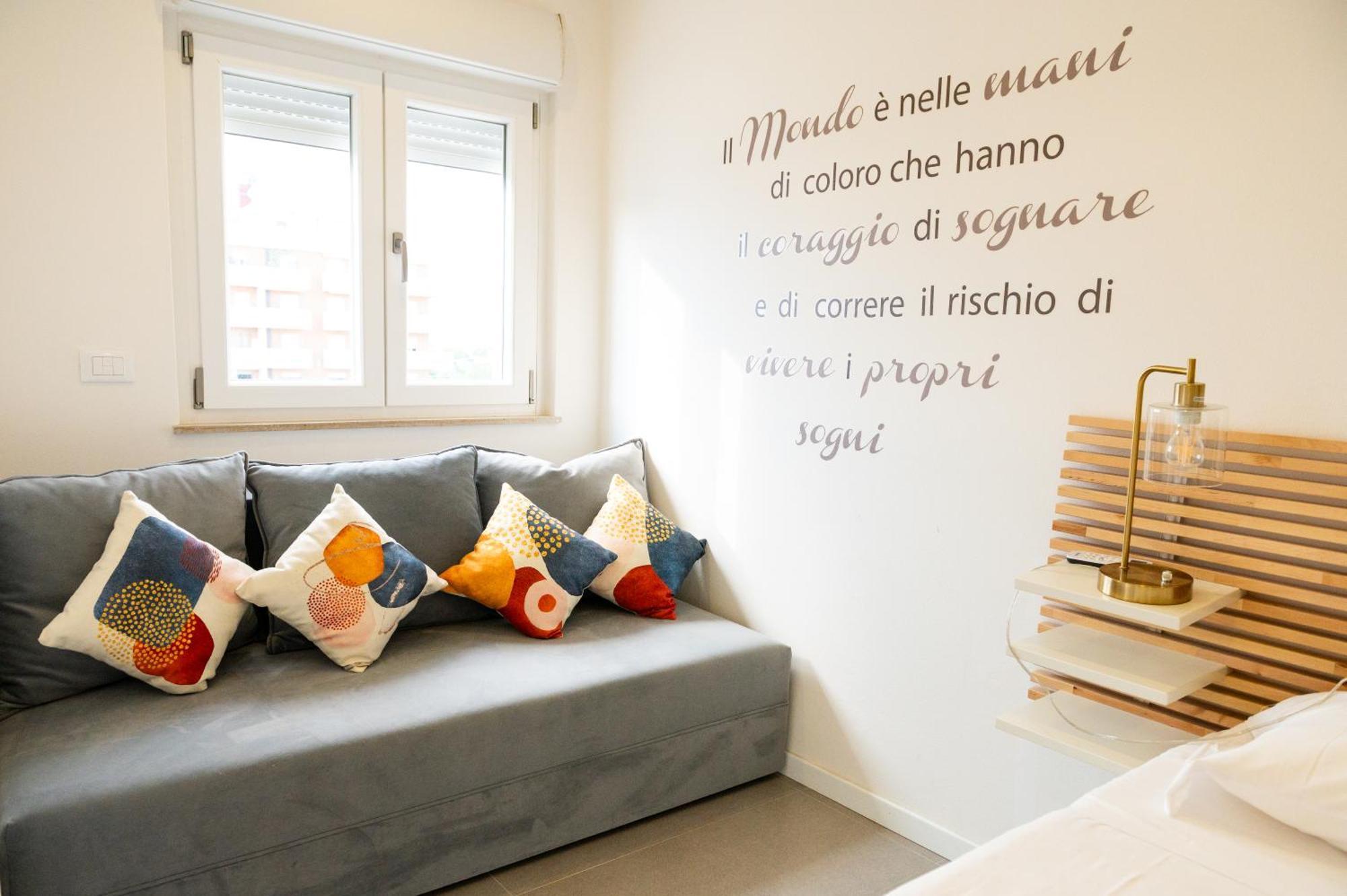 Apartamento Monolocale Con Terrazza E Cucina Lignano Sabbiadoro Exterior foto