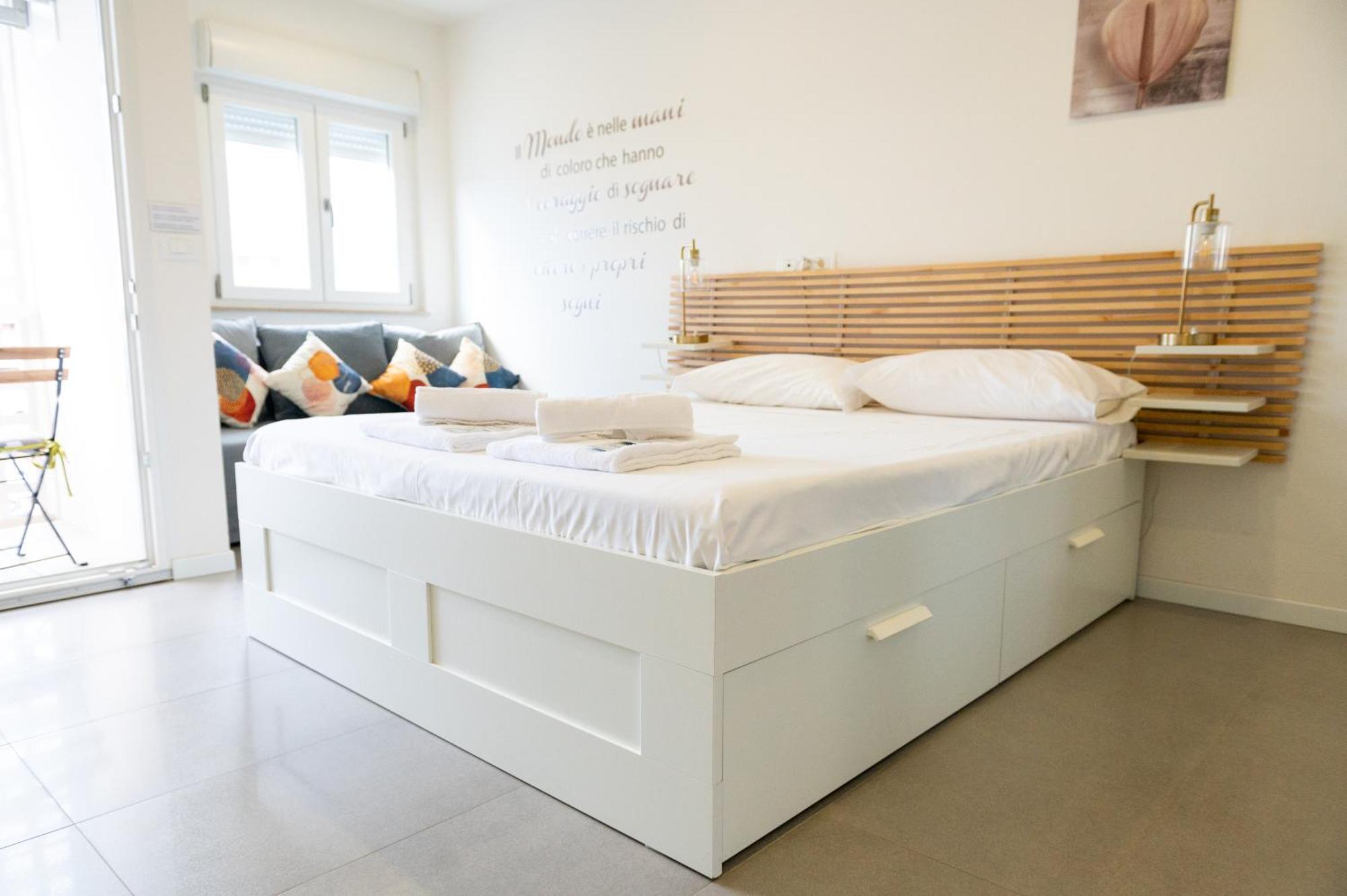 Apartamento Monolocale Con Terrazza E Cucina Lignano Sabbiadoro Exterior foto