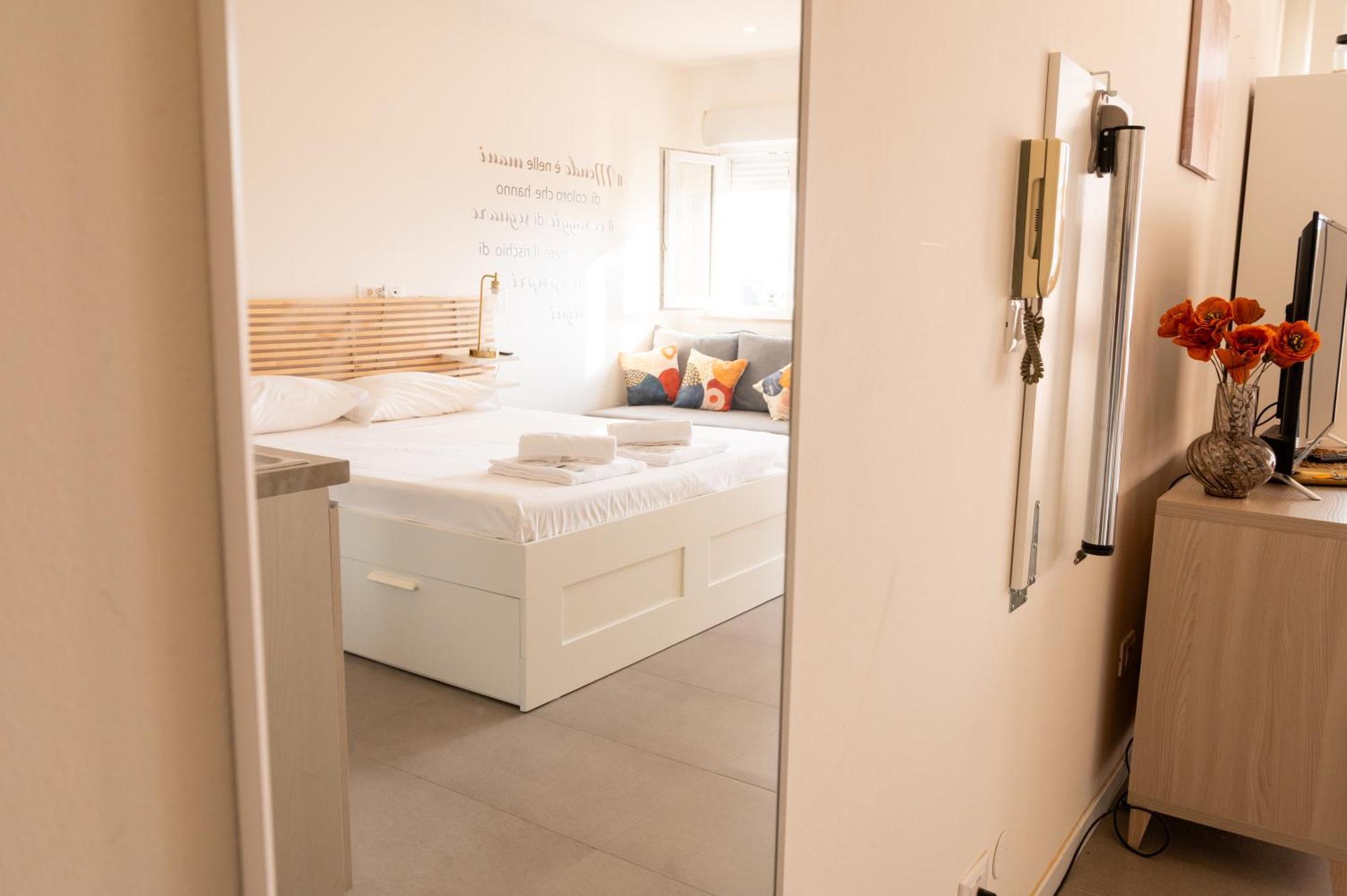Apartamento Monolocale Con Terrazza E Cucina Lignano Sabbiadoro Exterior foto