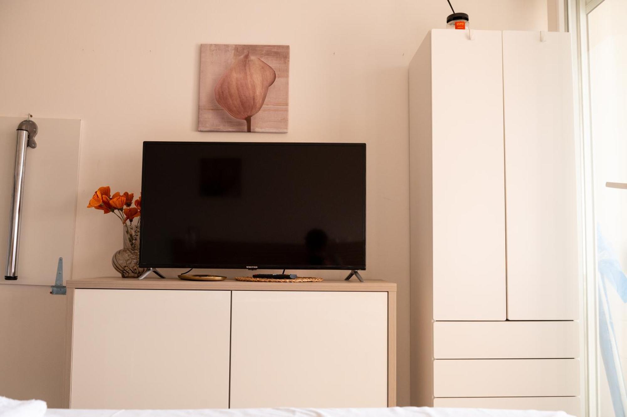Apartamento Monolocale Con Terrazza E Cucina Lignano Sabbiadoro Exterior foto